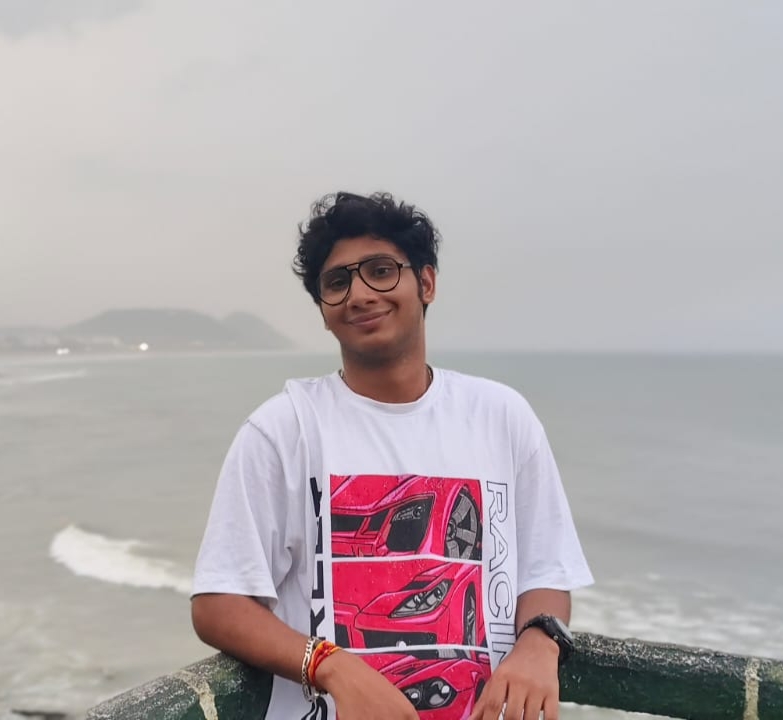 Yaswanth Chatti